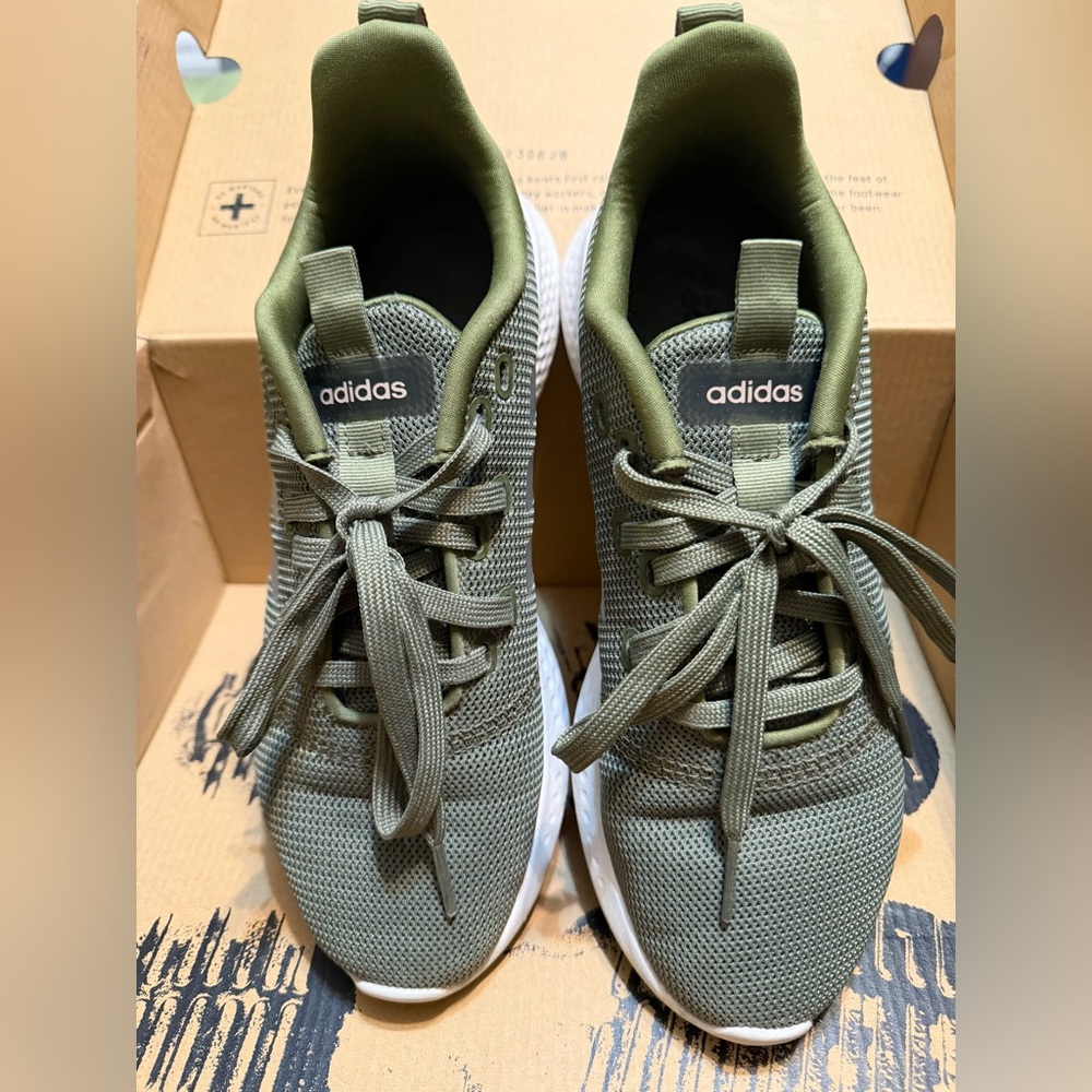 Adidas Running Sneakers